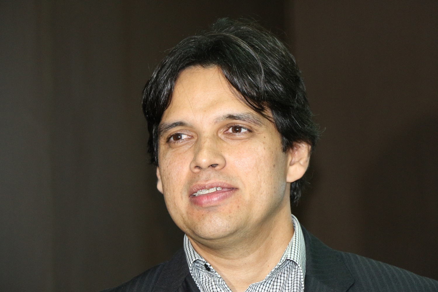 Delegado Humberto Macola