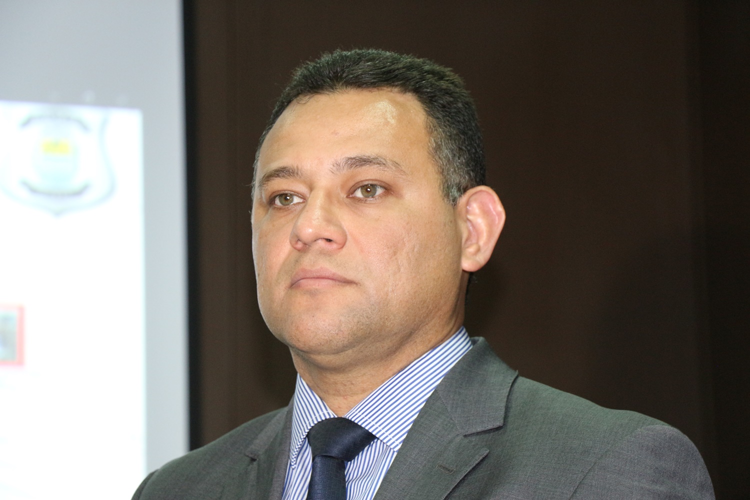 Delegado Riedel Batista