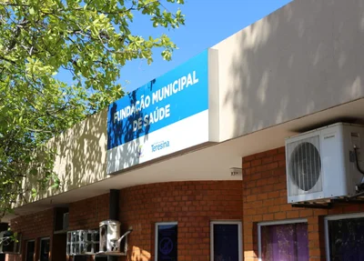 Fundação Municipal de Saúde