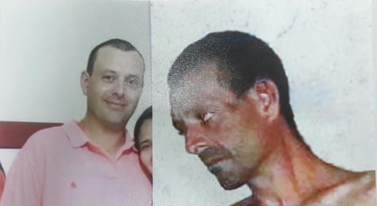 Homem desaparecido há dois anos é encontrado em Teresina
