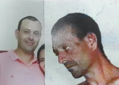 Homem desaparecido há dois anos é encontrado em Teresina
