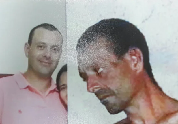 Homem desaparecido há dois anos é encontrado em Teresina