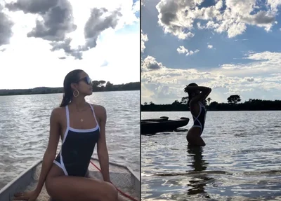 Laís Ribeiro