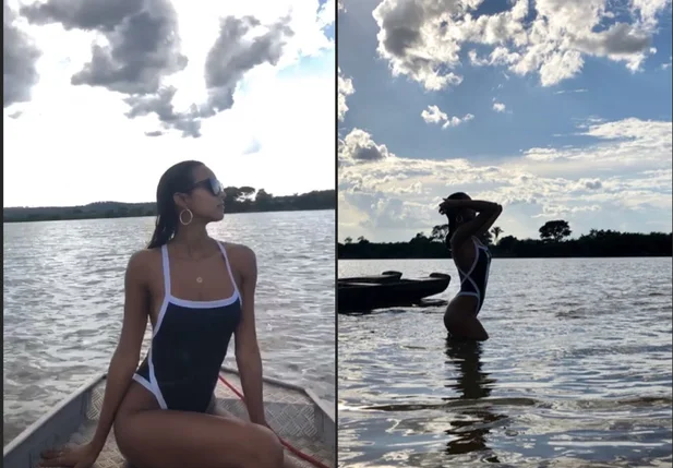 Laís Ribeiro