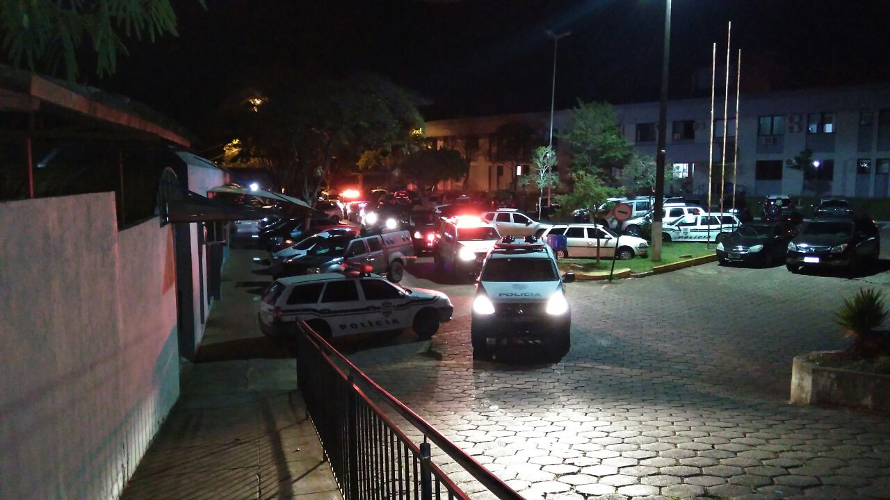 Operação Call Center