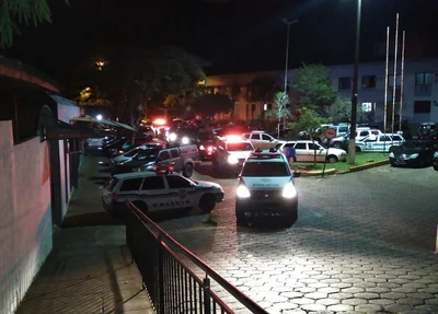 Operação Call Center