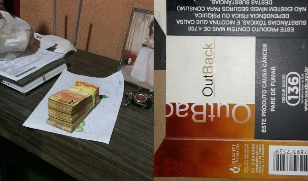 Operação Conexão Delta das Américas