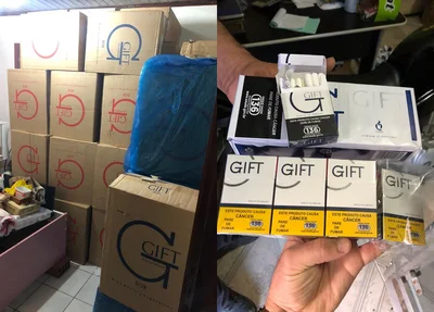 Operação Conexão Delta das Américas