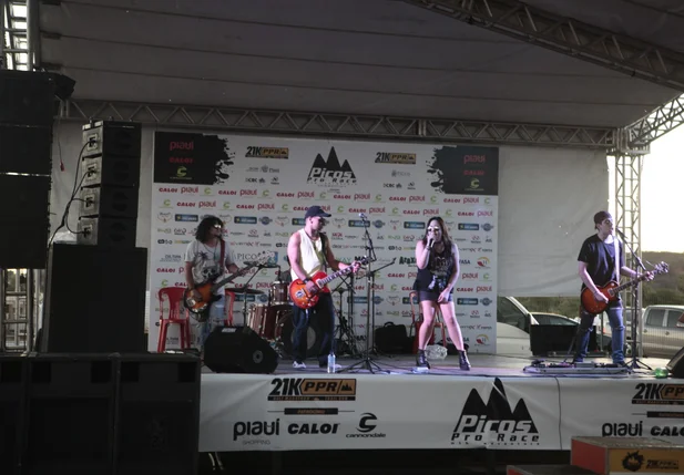 Festival do Picos Pro Race