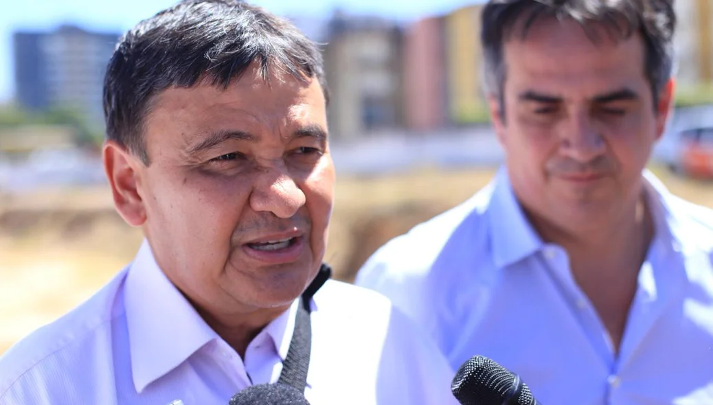 Governador Wellington Dias