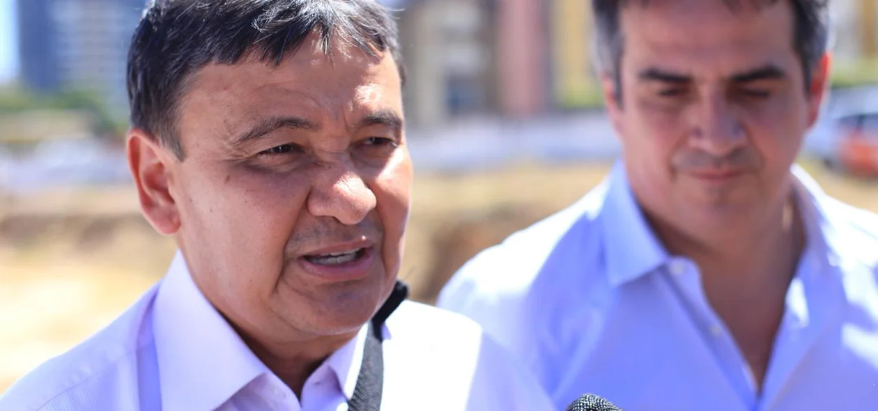 Governador Wellington Dias