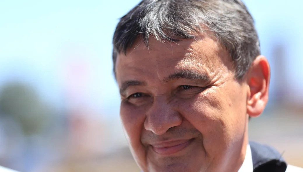 Governador Wellington Dias