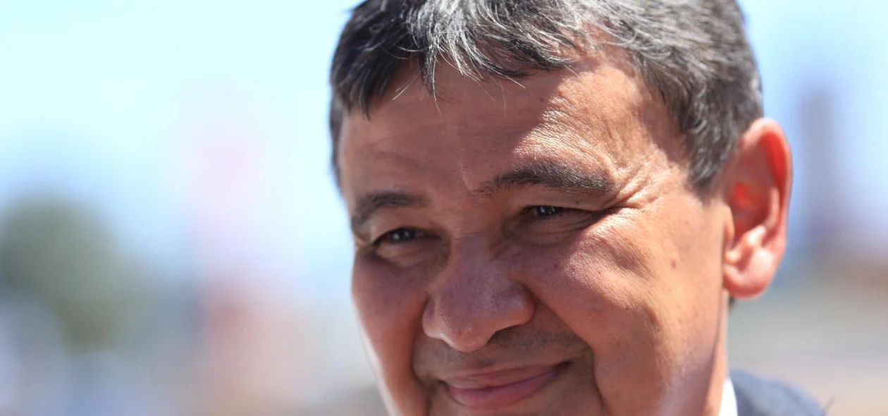 Governador Wellington Dias