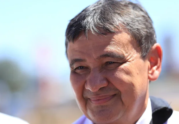 Governador Wellington Dias