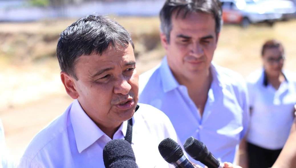 Governador Wellington Dias