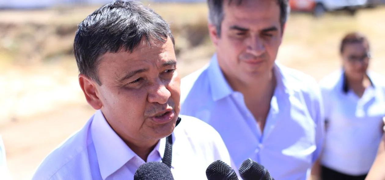 Governador Wellington Dias