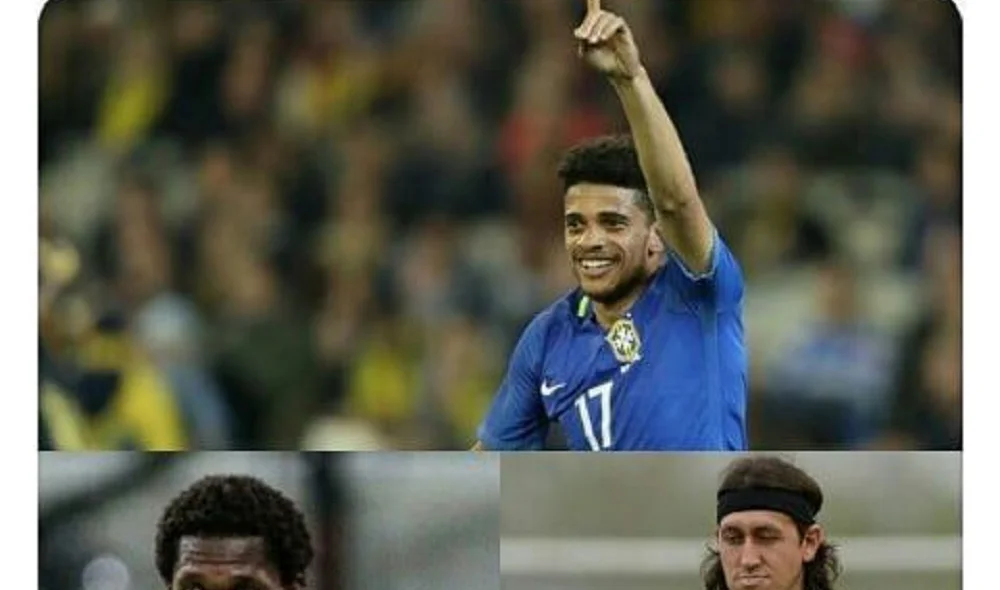 Jogadores contestados que foram convocados por Tite