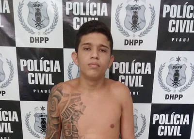 José Renildo Silva Linhares