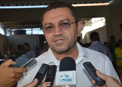 Prefeito  acredita  que Shopping do Povo será um sucesso