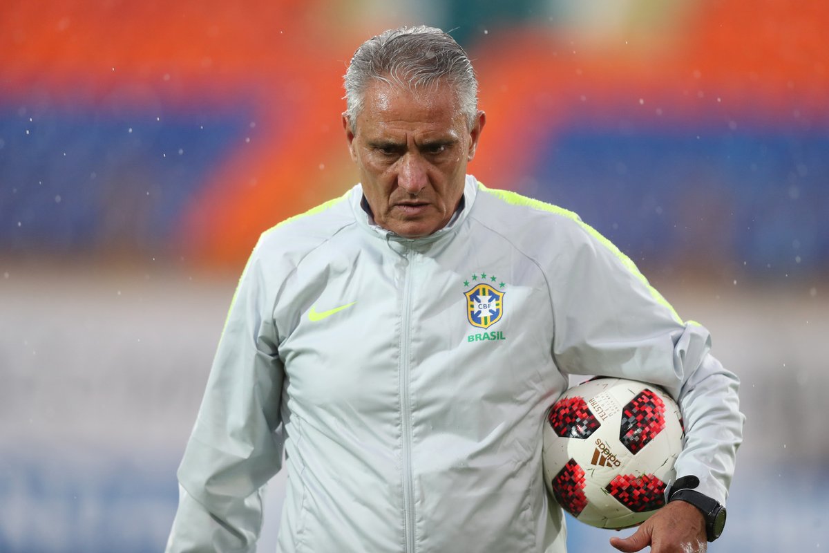 Técnico Tite