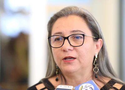 Vilma Amorim