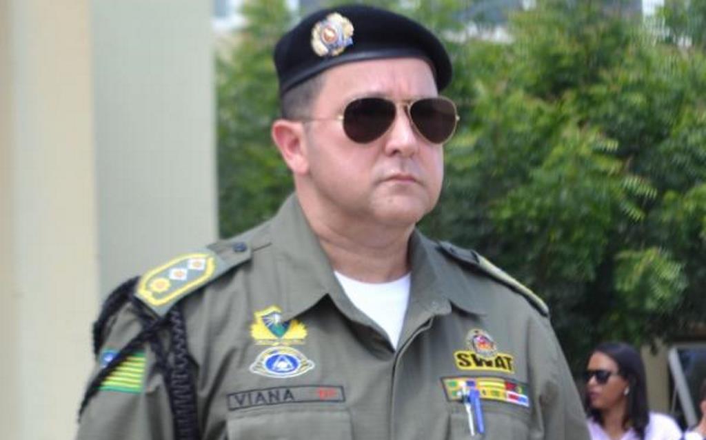 Comandante do 4º BPM se nega atender ofício do prefeito de Picos