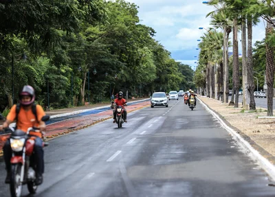 Avenida Marechal Castelo Branco