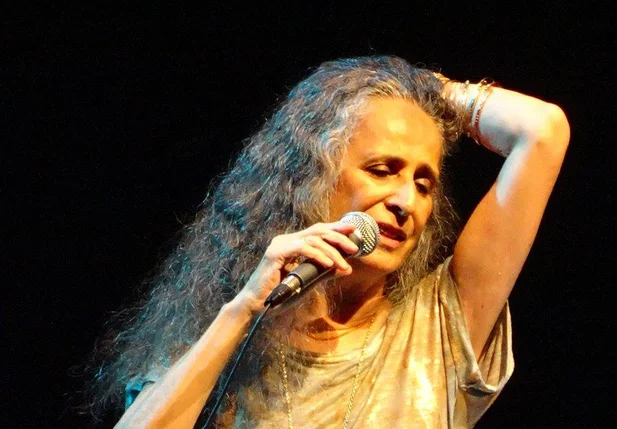 Maria Bethânia
