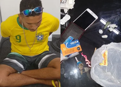 Matheus Tavares Sousa