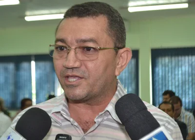 Padre Walmir se diz surpreso com posição do comandante do 4º BPM