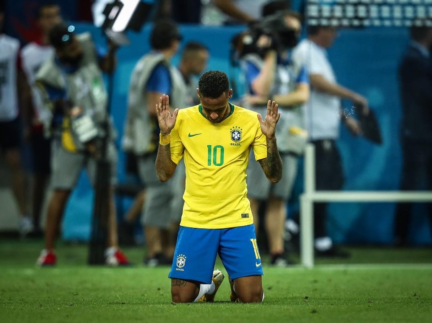 Neymar Júnior