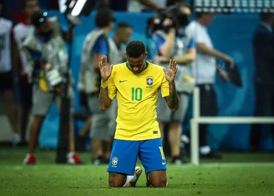 Neymar Júnior