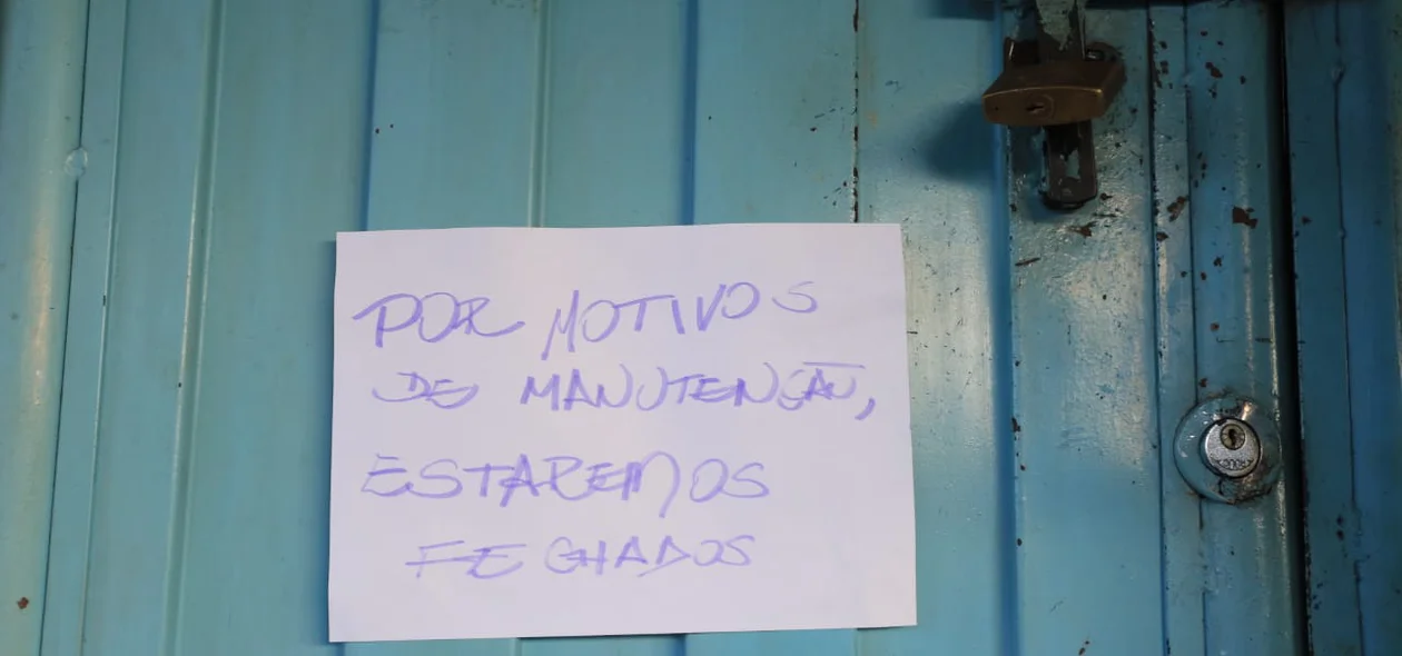 A Academia Medley suspendeu as atividades após o latrocínio