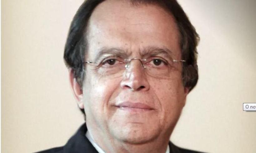 Advogado Caio Luiz de Almeida 