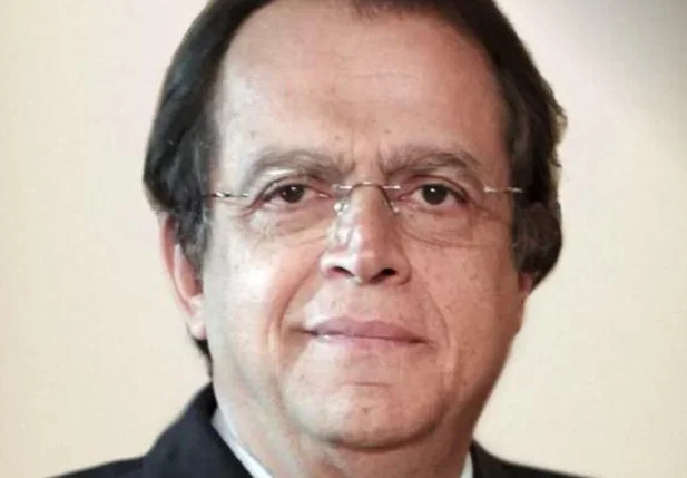 Advogado Caio Luiz de Almeida 
