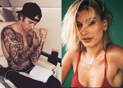Justin Bieber e Haily Baldwin