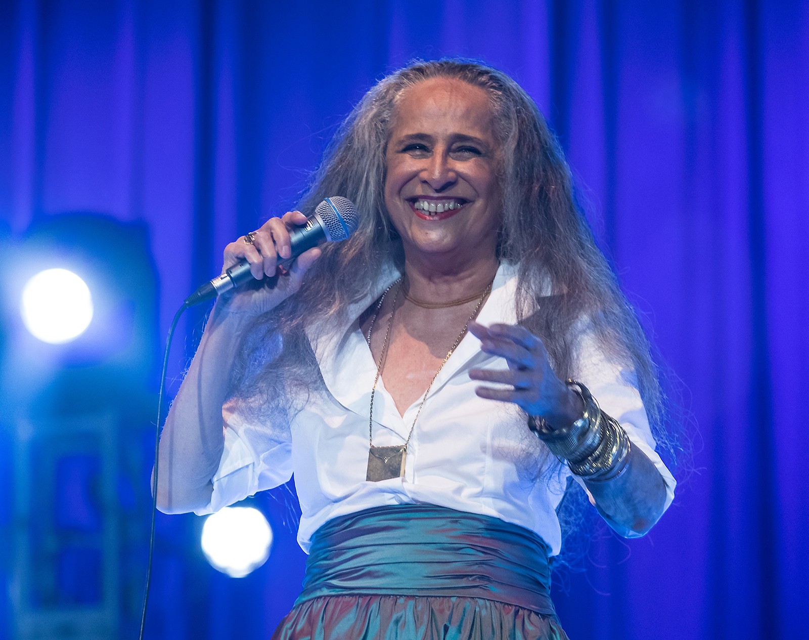 Maria Betânia