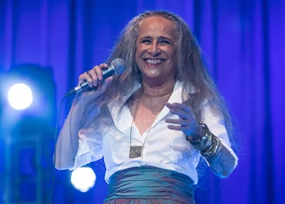 Maria Betânia