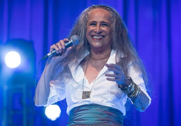 Maria Betânia