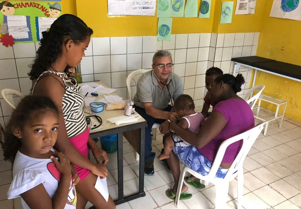 Programa Saúde e Cidadania em Altos