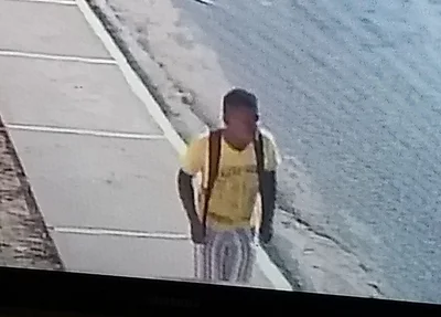 Suspeito de matar empresário Macelo Henrique
