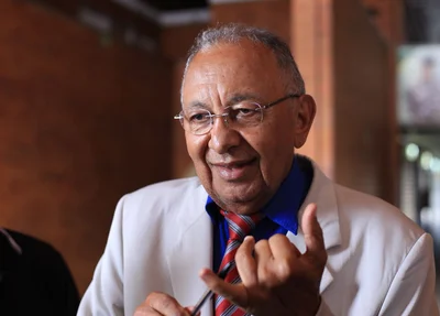 Deputado Dr. Pessoa