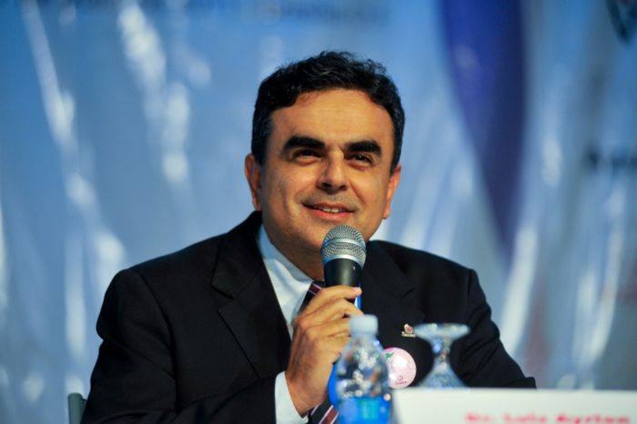 Luiz Ayrton dos Santos Júnior