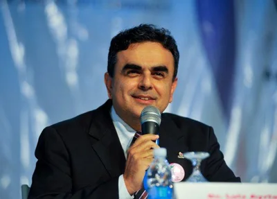 Luiz Ayrton dos Santos Júnior