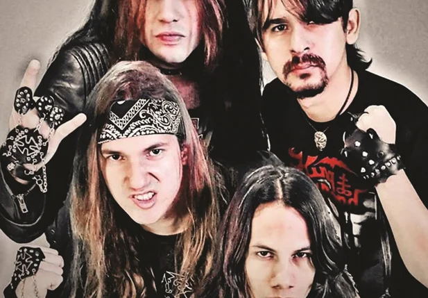 Banda Fasta Evil