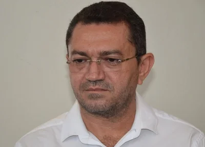 Juiz eleitoral cassa mandato do prefeito Padre Walmir