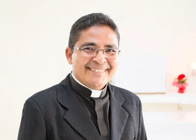 Padre Julio César Souza de Jesus, 