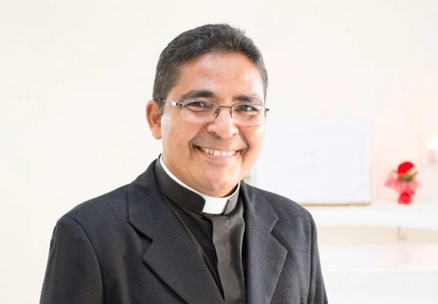 Padre Julio César Souza de Jesus, 