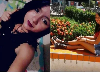 Auricelia Matias Lopes, de 16 anos, foi assassinada