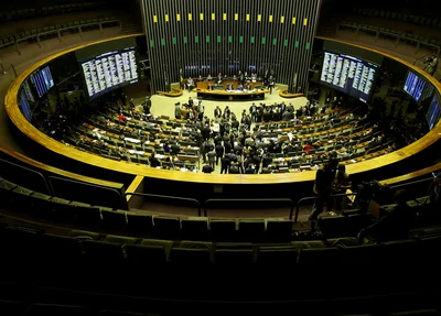 Congresso Nacional